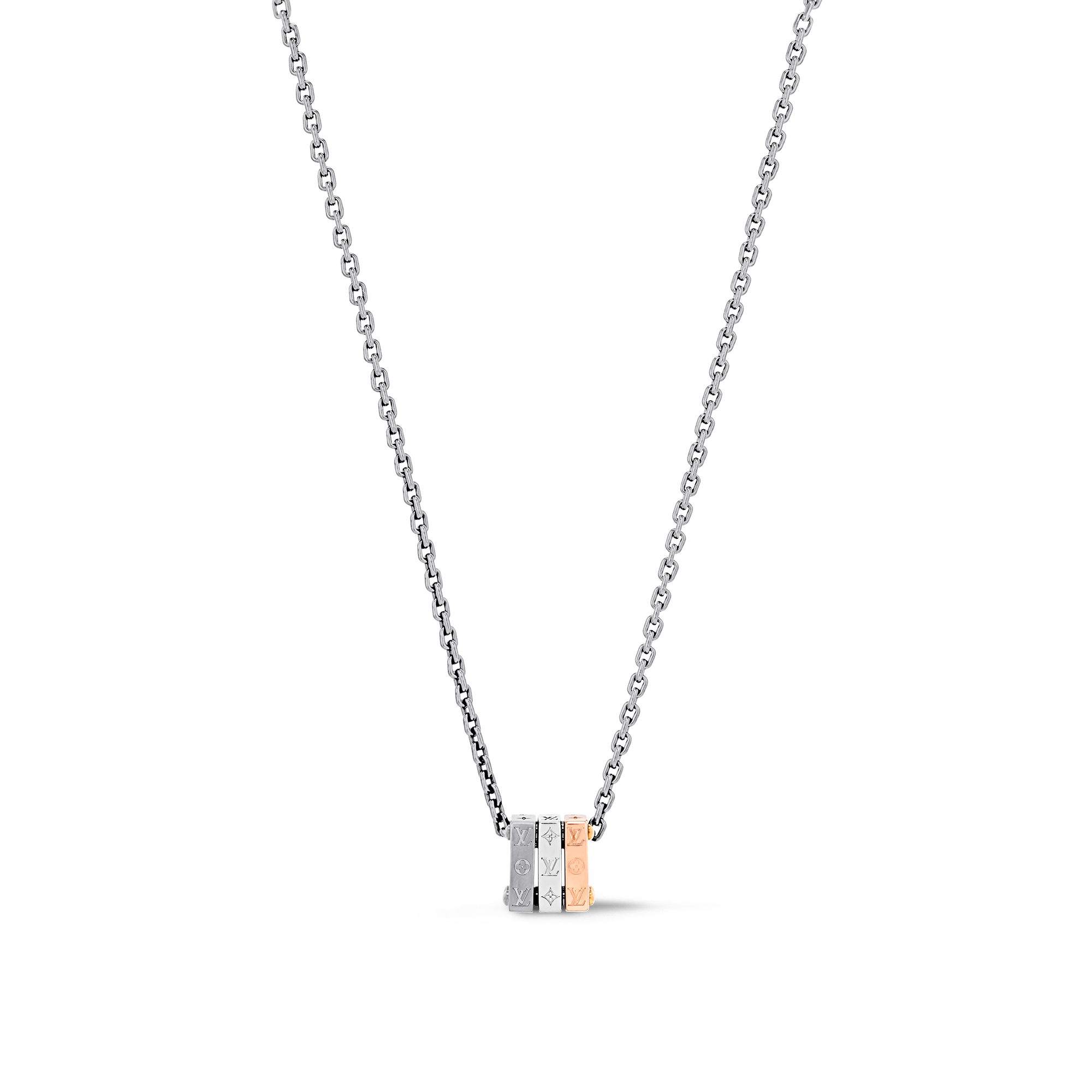 Men's Fashion Jewelry Collection LOUIS VUITTON ® 2